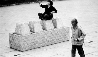 八十年代的气功热 是 强身内功 还是 一场闹剧