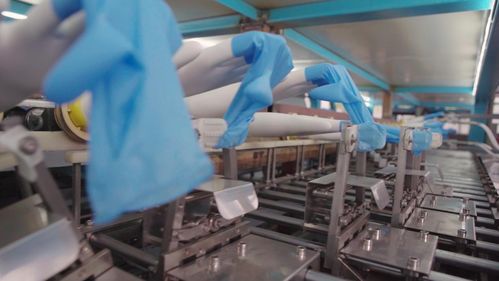 周坊集团 荣莱科技被誉为 抗疫军工厂 ,实力惠民常怀感恩