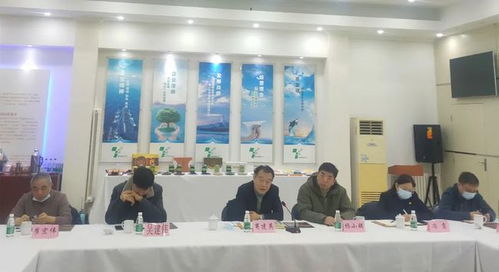 朝阳区医疗保障局领导调研管庄燕京饮片厂