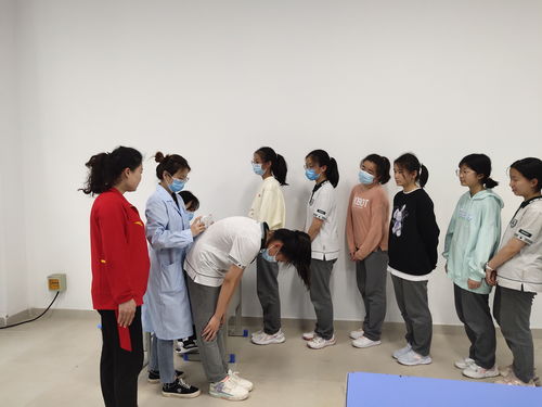 全民健身志愿服务,打造江苏人身边的 运动课堂