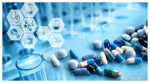 医药行业三刀斩,出海成为突围之路