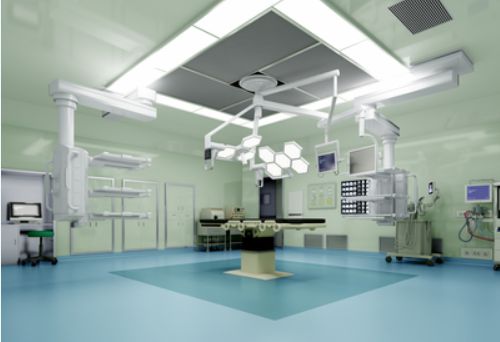 合肥市瑶海区 5g数字手术治疗系统产品产业化项目可行性研究报告