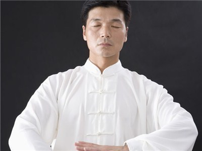 气功和太极拳有什么区别