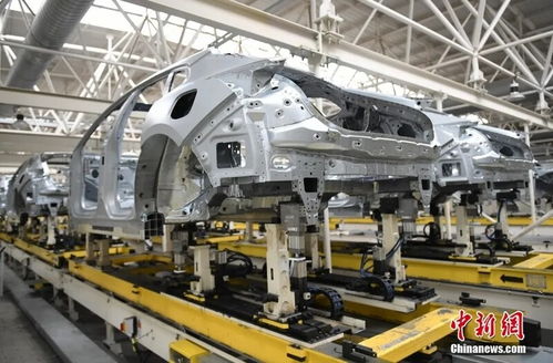 东西问 中外对话 从 产能过剩论 到对华加征关税,美国贸易保护主义棋局意欲何为