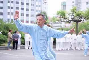 长治市中医医院举办纪念5 12国际护士节暨健身功法八段锦比赛 预赛