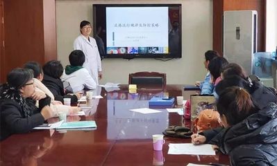 西城区各医疗机构组织开展健康促进活动 提升居民健康素养