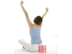 气功保健轻松调理月经问题