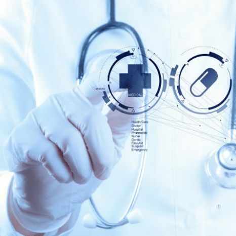 中国二十冶核心产品展示 仁心仁术 建筑幸福 持续打造医疗康养产业优秀建设服务商