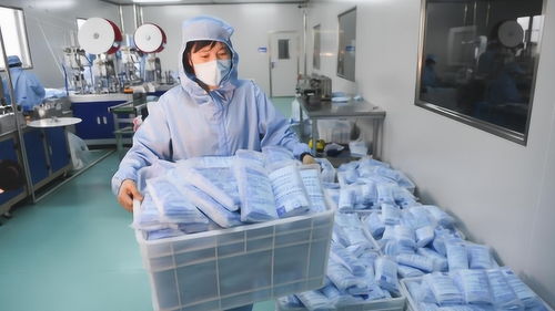 豪掷1亿巨资,收到援助之后,意大利准备再订购800万只口罩