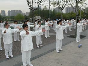 秋季癌症病人不应该去运动