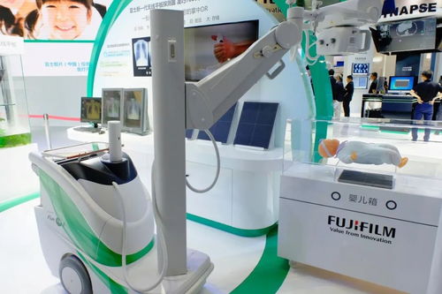 转攻半导体材料 昔日胶片王者富士胶片活成了万亿营收巨头