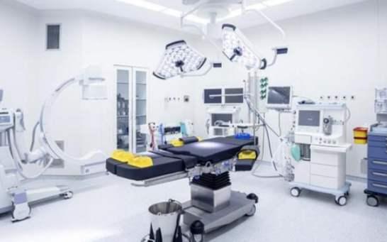 2019年9月医疗器械招标月报 上