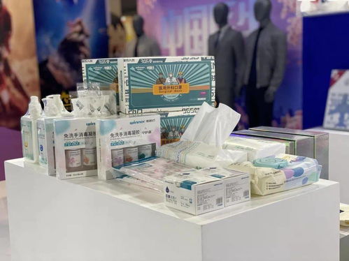 博纳优品 2021全球授权展 中国站 完美收官