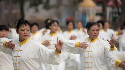 黄帝内经 奠定了健身气功的理论基础