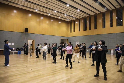 金种子 送艺培训 群文讲坛 第二十二期开讲啦