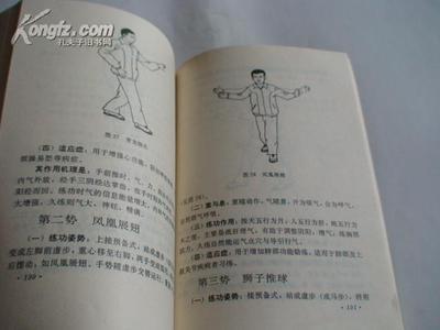 图片 医疗养生气功(93年一版一印;仅印6300册)(经典养生类!有图示!) 品佳!库存照片 单本拍出 - 医药卫生拍卖-孔夫子拍卖网