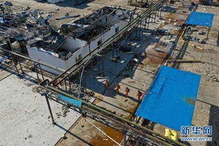 江苏省环境厅对爆炸园区企业实施停产整顿并加强气功医疗环境管理