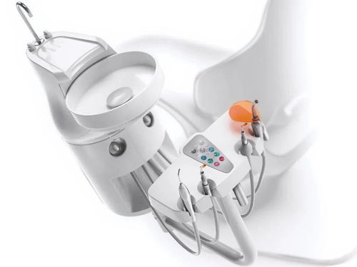 让医疗不再冷冰冰 气功医疗产品图集与温暖关怀