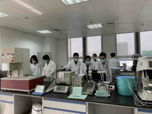 山东高效完成17批医疗器械应急审批检验，为公共卫生安全保驾护航