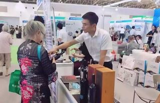 秦皇岛市康养旅游亮相北京