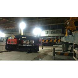 顺宇多图医疗设备工厂搬迁纪实 从泰安工厂到气功医疗新篇章