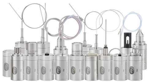 革新监测技术 无线数据记录系统如何颠覆食品、医疗与制药行业的验证流程