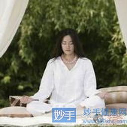 气功治疗肺结核 传统与现代医学的结合