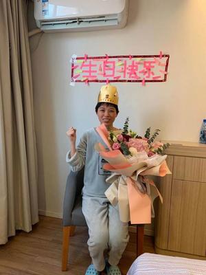 别样的战“疫”生日 护理专业中的气功医疗自我鉴定